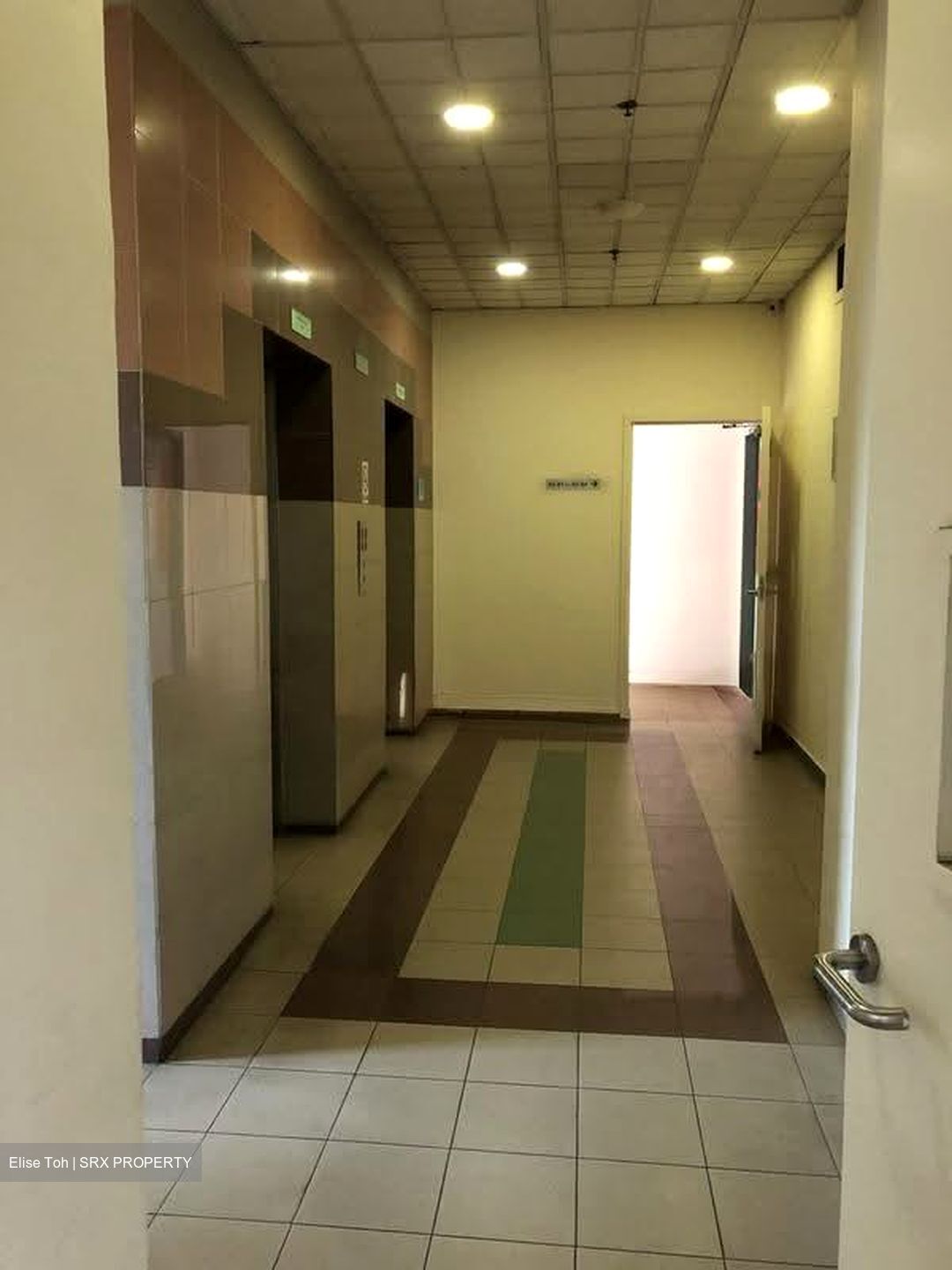 Quartz Industrial Building (D13), Office #631899391